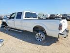 2012 Ford F350 Super Duty