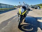 2021 Suzuki DL650