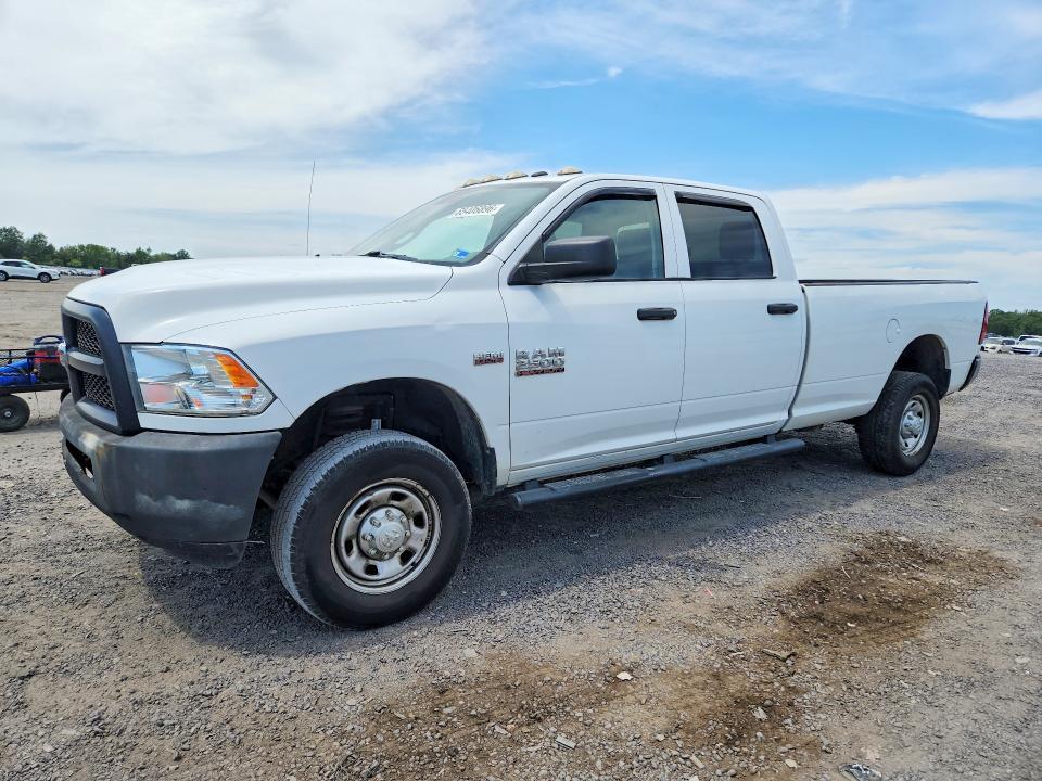 2017 Dodge RAM 2500 ST