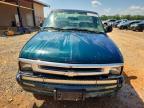 1996 Chevrolet S Truck S10