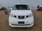 2013 Nissan NV200 S