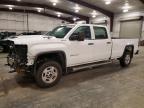 2018 GMC Sierra K2500 Heavy Duty