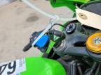 2026 Kawasaki ZX400 S