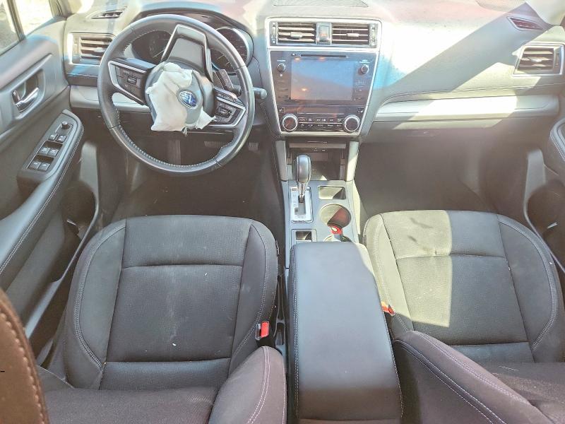 2018 Subaru Legacy 2.5i Premium
