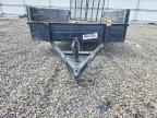 2007 Carry-On Utility Trailer
