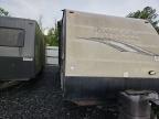 2017 Keystone Passport Camper
