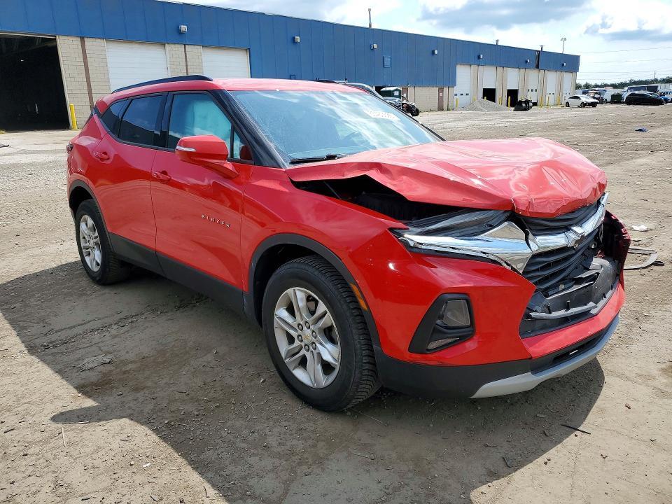 2020 Chevrolet Blazer 1LT