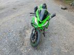 2025 Kawasaki ZX636 K