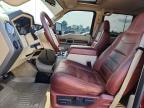 2009 Ford F250 Super Duty