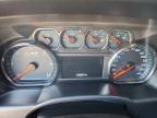 2018 Chevrolet Silverado K1500 LTZ
