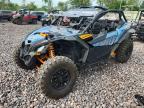 2025 Can-Am Maverick X3 Utility Vehicle