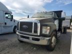 2017 Ford F750 Super Duty