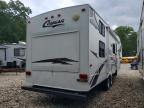 2007 Cougar Travel Trailer