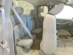 2018 Nissan Frontier S