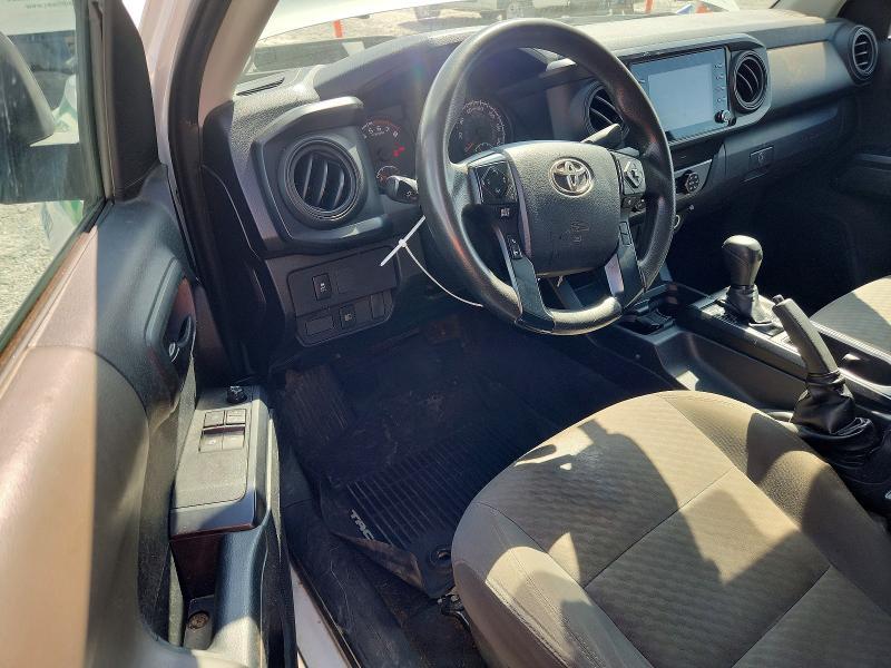 2020 Toyota Tacoma SR