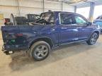 2022 Honda Ridgeline RTL