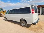 2020 Chevrolet Express G3500 LS