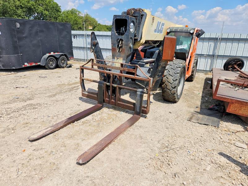 2012 JLG G10-55A Telehandler