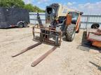 2012 JLG G10-55A Telehandler