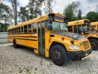 2013 Blub 2013 Bluebird Vision-School Bus