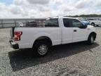2018 Ford F150 Super Cab