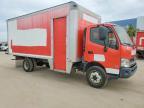 2018 Hino 195