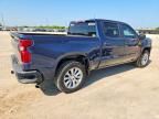 2019 Chevrolet Silverado C1500 Custom