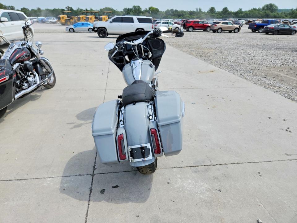 2025 Harley-Davidson Fltrx