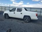 2012 Honda Ridgeline Sport