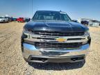 2021 Chevrolet Silverado K1500 LT
