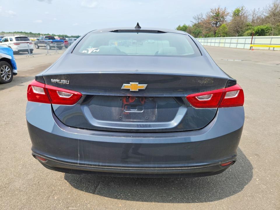 2020 Chevrolet Malibu ls