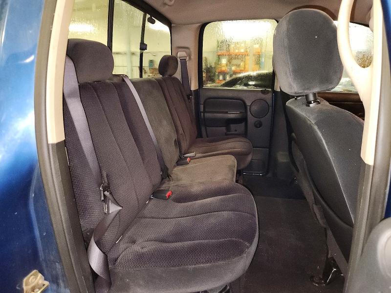 2005 Dodge RAM 2500 ST