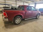 2014 Dodge RAM 1500 Longhorn
