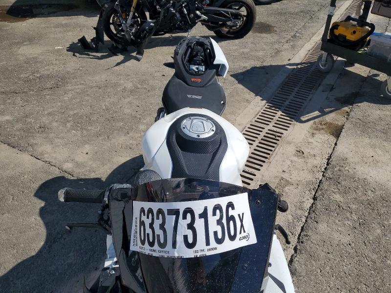 2025 Cf Moto 450SS