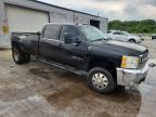 2008 Chevrolet Silverado K3500