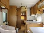 1993 Winnebago Minnie Winnie RV
