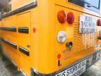 2016 Ic Corporation RE Series School-School Bus