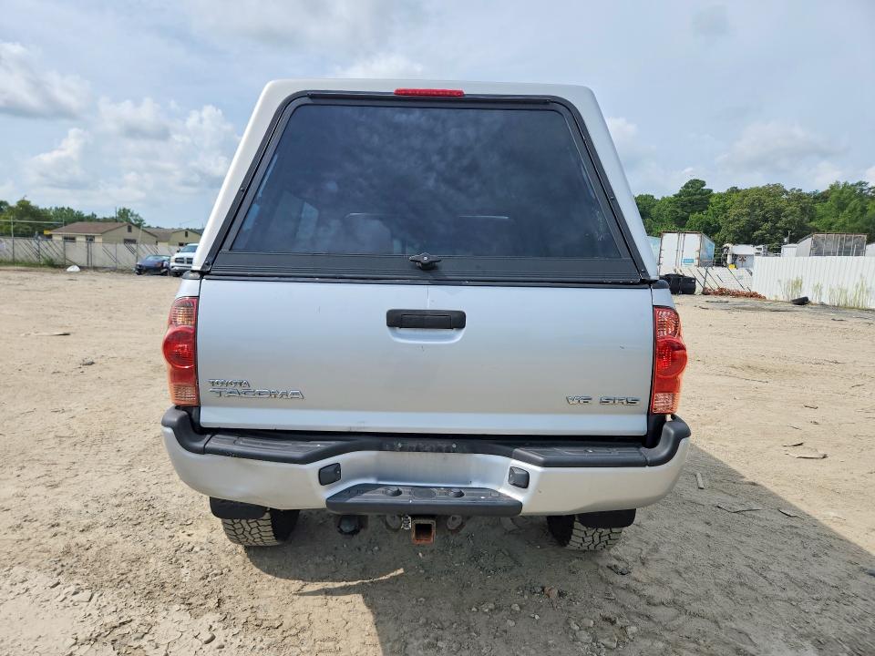 2008 Toyota Tacoma V6