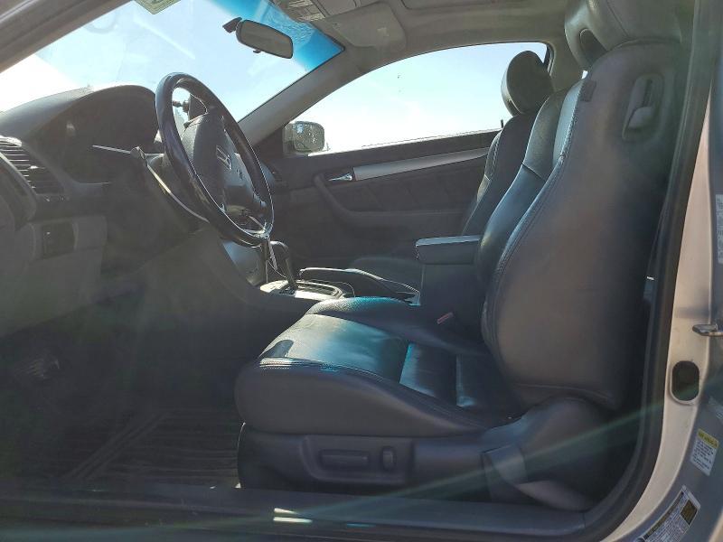 2006 Honda Accord ex