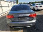 2012 Audi A4 Premium Plus