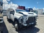 2021 Chevrolet Silverado C3500