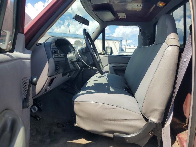 1996 Ford F150