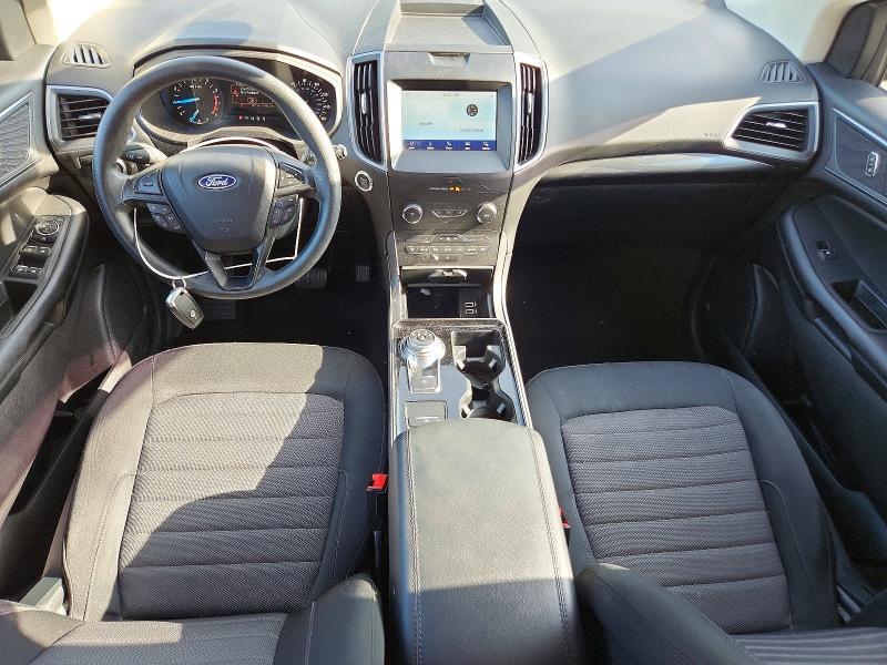 2020 Ford Edge SE