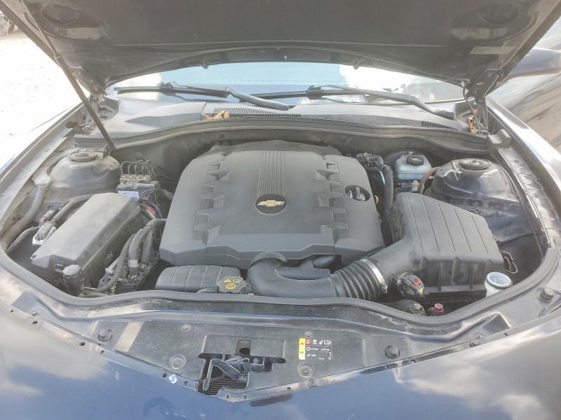 2015 Chevrolet Camaro ls