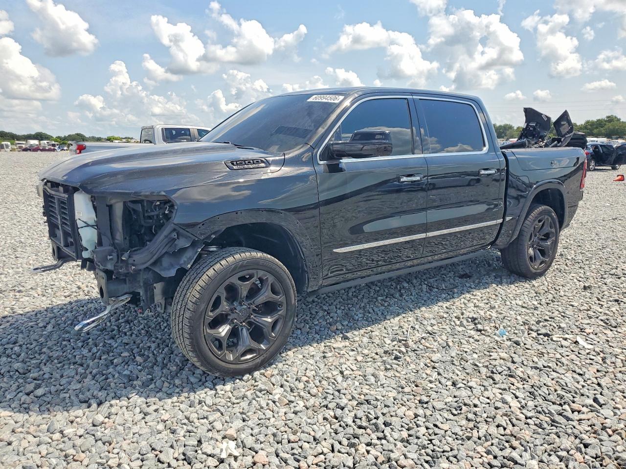 2019 Dodge RAM 1500 Limited