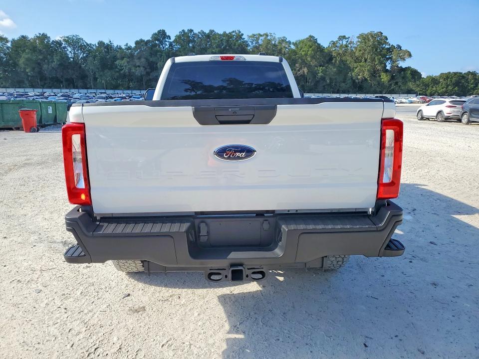 2024 Ford F350 Super Duty