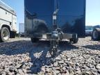 2026 Sawyer 6BP12 Enclosed Cargo Trailer