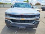 2018 Chevrolet Silverado C1500