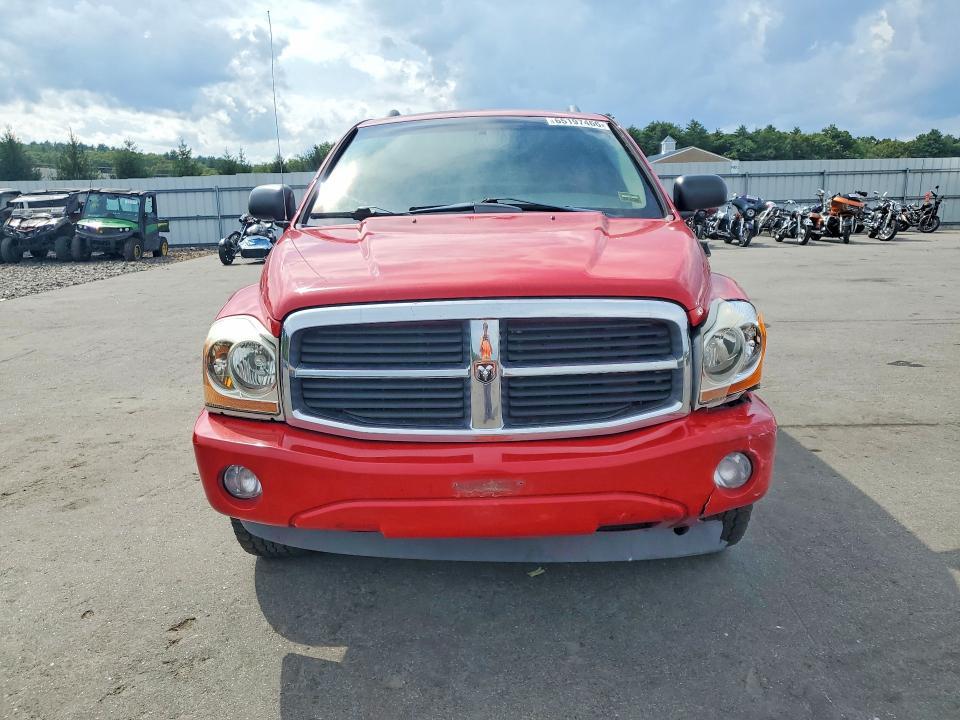 2005 Dodge Durango slt