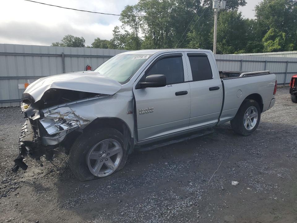 2015 Dodge RAM 1500 ST